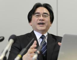 任天堂、14年３月期営業赤字464億円 「Ｗｉｉ Ｕ」販売減