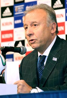 細貝、豊田が“サプライズ落選” W杯代表選出の魑魅魍魎