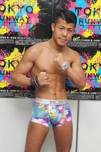 亀田和、次戦ラスベガスか ＷＢＯバンタム級防衛戦