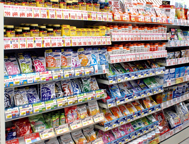 食品の機能表示、届け出制 消費者庁が新設へ、企業責任で記載