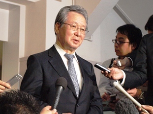 医学部新設:脳神経疾患研が申請、郡山の病院敷地 /福島