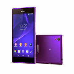 5.3型で厚さ7ミリ、ステンレスフレーム採用の「Xperia T3」発表