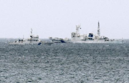 北海道ボート転覆、４人は釣り仲間…早朝に出港