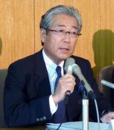 JOC:強化費移管に反対「競技団体に主体性を」