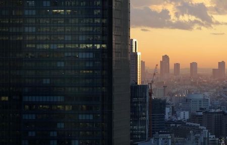 法人税、来年度から数年間で20%台に引き下げ目指すと「骨太」に明記=関係筋