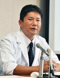 0歳児の心臓手術成功「世界的にも症例報告なし」