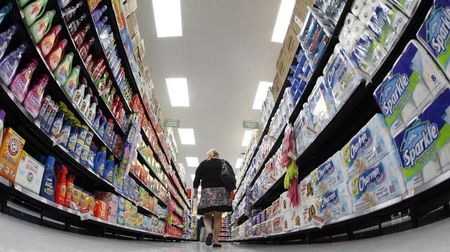6月の米消費者態度指数速報値、0.7ポイント低下
