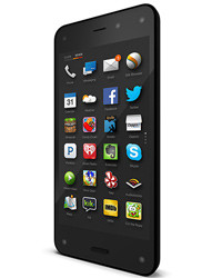 Amazon.comの独自スマホ「Fire」、3Dセンサーシステムや即注文機能など