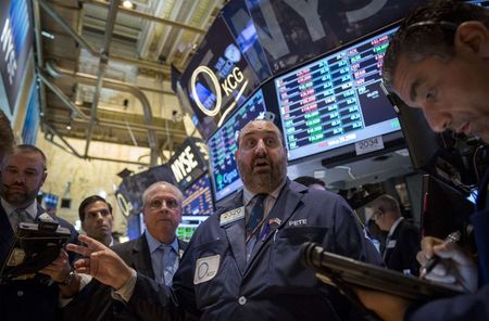 NYダウ、98ドル高の1万6906ドル 2014年06月19日 10時18分