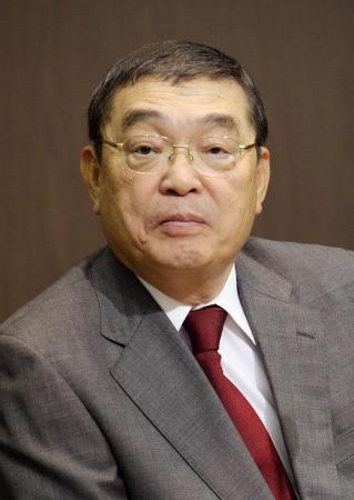 NHK籾井会長、賞与140万円を返上
