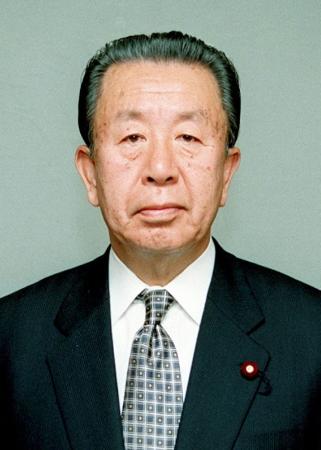 訃報:石川要三さん ８８歳＝元防衛庁長官