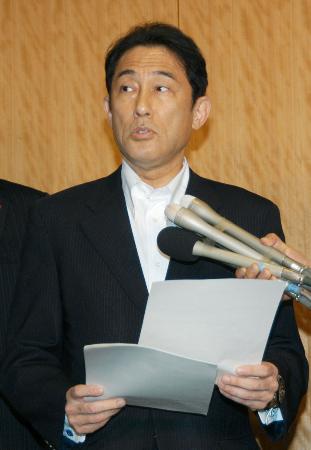 日朝協議、来月１、２日で調整＝拉致調査態勢を確認