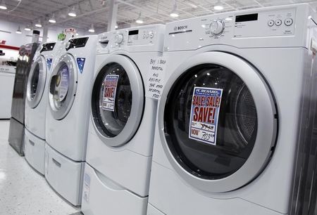米製造業耐久財受注:5月はコア資本財が0.7%増