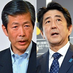 公明の意見集約「成熟しつつある」 山口氏、集団的自衛権で