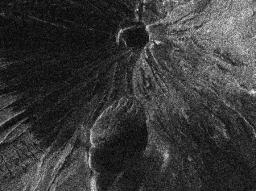 陸域観測技術衛星2号「だいち2号」、橋や道路、土砂崩れ跡などがはっきり見える初画像を取得