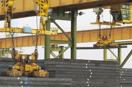 6月製造業PMIは日米中が堅調、ユーロ圏なお弱含み