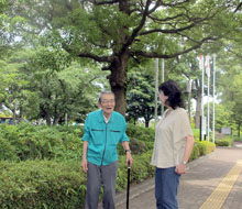 アピタルトップ > ニュース > 精神病床「住居化」条件付きで容認へ 厚労省検討会