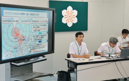 川内原発10キロ圏 医療・福祉全施設が避難計画 2014年07月09日