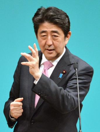 プーチン氏と対話継続 安倍首相、配慮にじむ マレーシア機撃墜後も
