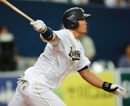 日本ハム3―4オリックス(22日) あと1本出ず…ハム2連敗