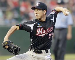 【プロ野球】 いつもと違う一発攻勢 ソ-ロから(2)