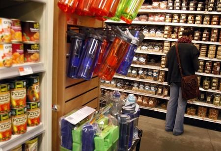 6月米消費者物価指数:前月比0.3%上昇-ガソリン値上がり