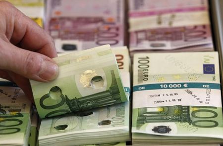 ドルが対ユーロで8カ月ぶり高値、独指標悪化受け=NY市場