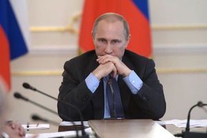 欧米の対ロシア制裁に抜け穴－最大手行は対象外