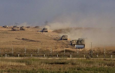 ガザ戦闘:72時間停戦合意 終結へ本格交渉