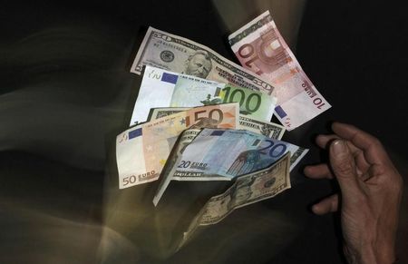 ジャンク債ファンド、3週間の流出額120億ドルに=バンカメメリル