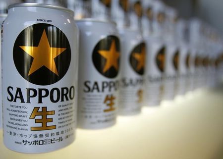 サッポロHD、20億円の赤字に…極ゼロで特損 2014年08月05日 22時47分