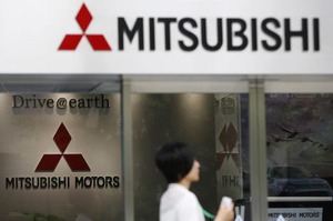 インタビュー:国内生産60万台維持、販売は20年20万台目標=三菱自