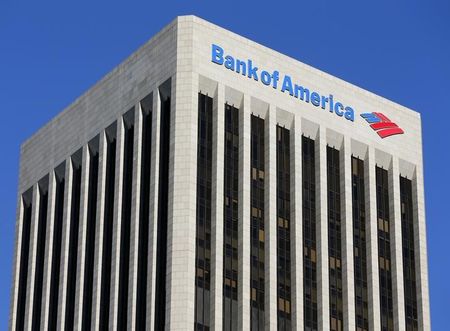 バンカメ、罰金1.7兆円で和解か 住宅ローン不正