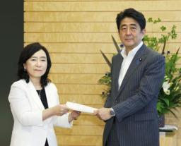 7年ぶり国家公務員給与引き上げ勧告…人事院