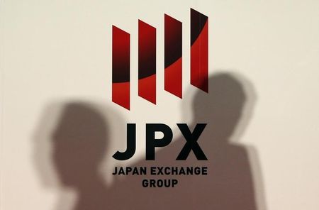 JPX日経400銘柄替えでソニー除外、パナソニックなど新規採用