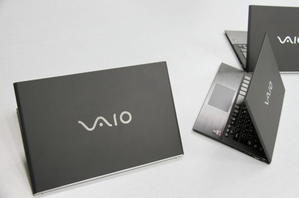VAIOパソコン、1万円値下げ=買い替え特需薄れ