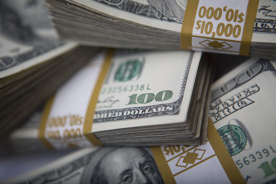 現金保有が最善の投資の場合も！