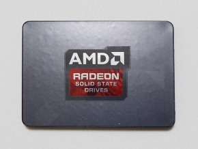 トップ ＞ 情報システム ＞ 米AMDがSSDを発売、OCZ製コントローラーを採用
