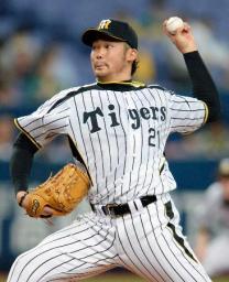 阪神、適時打なしで全３得点 和田監督「上本の打球は執念だね」