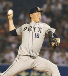 オリックス、W平野で連敗止めた!首位ソフトBと3・5差!!