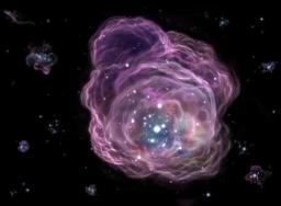 47NEWS > 共同ニュース > 130億歳、長寿の星を発見 すばる望遠鏡で千光年先