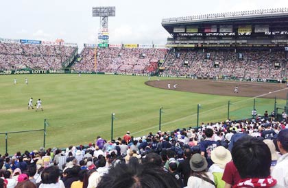 三重、初の決勝進出!今井が5安打完封で日本文理を下す
