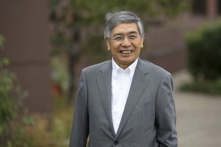 賃上げ持続へ「協調」必要、物価目標が賃金決定の目安に＝日銀総裁