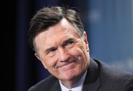 米ＦＲＢ、来年前半から半ばの利上げ開始を本格議論＝連銀総裁