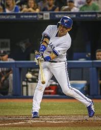 【MLB】 川崎は3安打1打点 「決められるところで打てず悔しい」