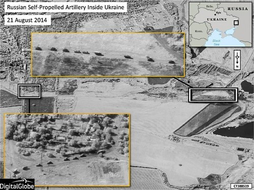 NATO加盟を可能にする法案、ウクライナ閣議決定
