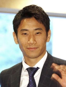香川真司、ドルトムントに3季ぶり復帰 4年契約