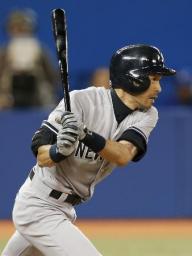 【MLB】 川崎が勝ち越しタイムリー 「とにかく前に飛ばすだけ」
