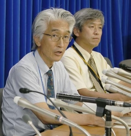 デング熱感染者、新たに１９人確認…渡航歴なし 2014年09月01日 20時23分