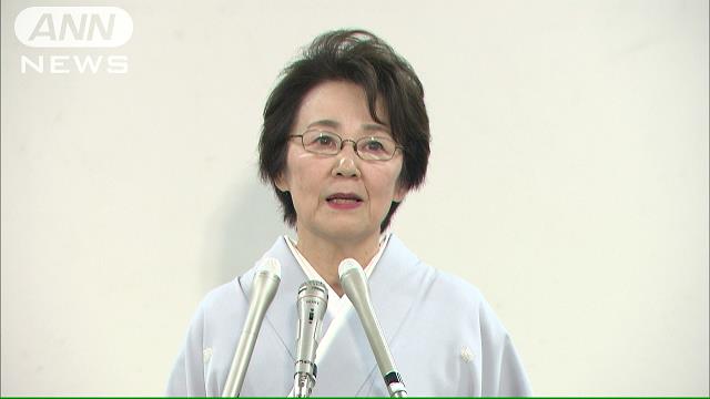 第２次安倍改造内閣:拉致被害者家族、期待と不安交錯 「進展、報告を」